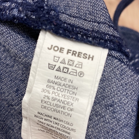 Baby Boy Pants - Picture 4 of 4